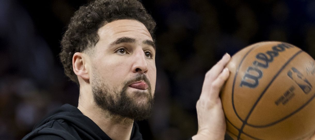 NBA: Revelado o motivo da rejeição de Klay Thompson ao Lakers