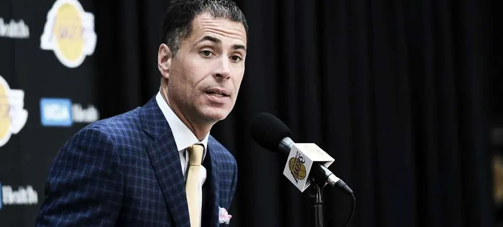 Lakers tem uma opção para armação melhor do que Isaiah Thomas