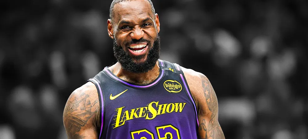 Torcida enlouquece e gasta muita grana antes de anúncio de LeBron