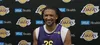 Thybulle avisa que o treino do Lakers é pior que o jogo