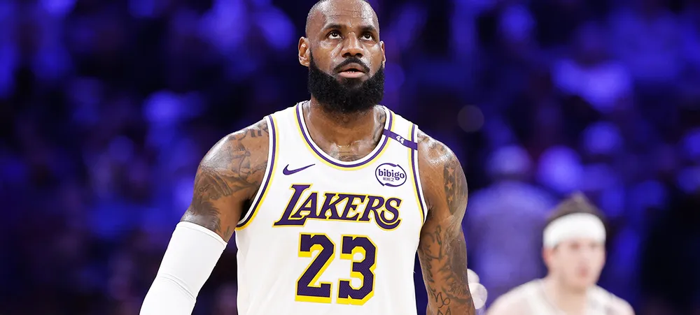 Playoffs NBA: O que a vitória contra o Thunder diz sobre o Lakers