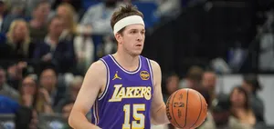 Lakers renova com Austin Reaves por contrato máximo