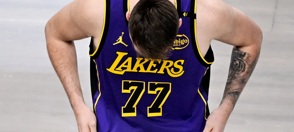 Luka Doncic desabafa contra declarações de Nico Harrison