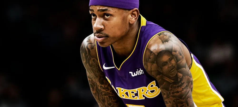 Questionado sobre retorno ao Celtics, Thomas dispara: Tudo pode acontecer