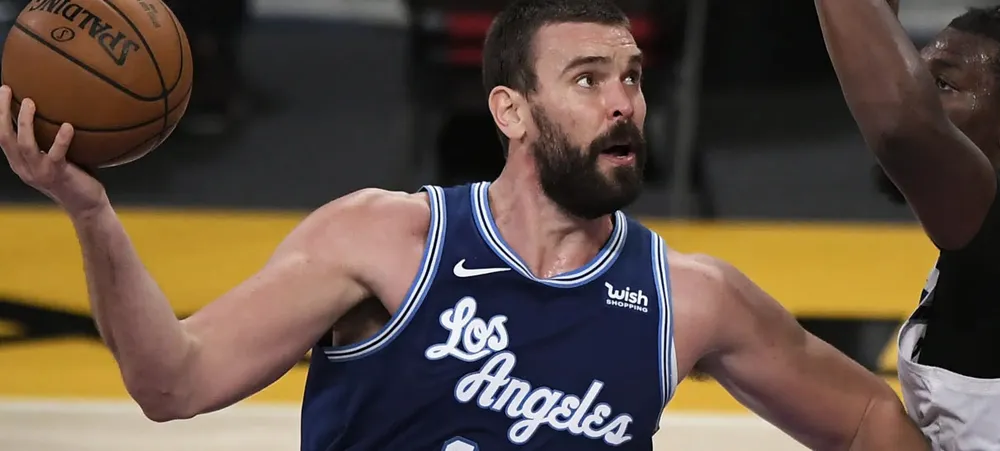 NBA: Draymond Green nega ter feito trash-talk com Gasol. Assista