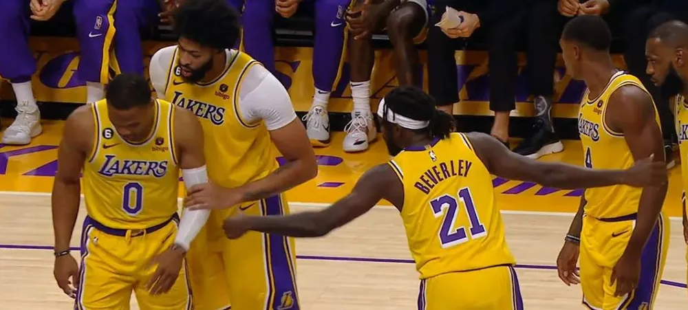 NBA: Com clima tenso, Lakers é derrotado pelo Wolves