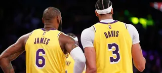 NBA: 5 perguntas ainda sem respostas sobre o Lakers rumo ao training camp