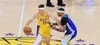 Onde o Lakers perdeu o jogo para o Warriors