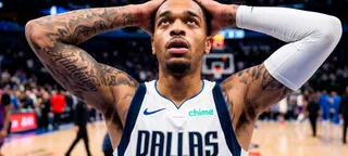 Lakers e Mavericks estão realmente negociando P.J. Washington?