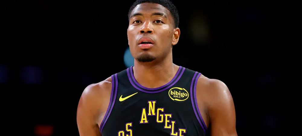 Por que o Lakers quer se livrar de Rui Hachimura?