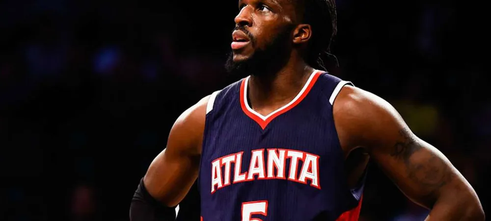 DeMarre Carroll pode ser alvo do Lakers