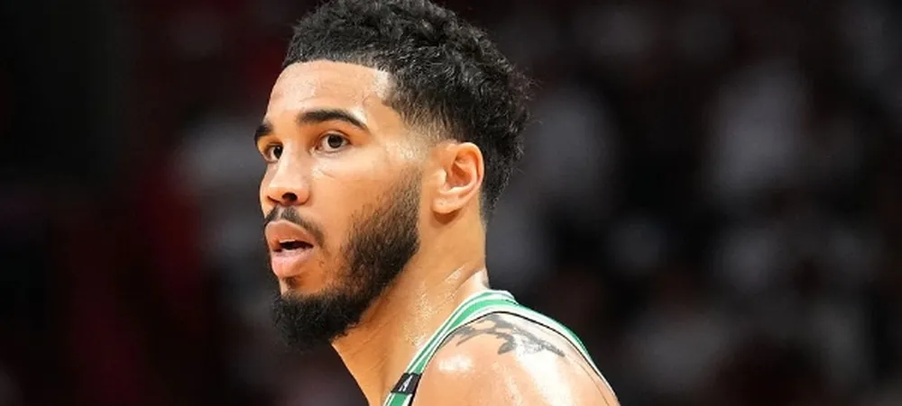 Jayson Tatum explica como Kobe Bryant influenciou sua entrada na NBA