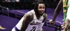 NBA: Lakers divulga situação de saúde de Ben McLemore depois de acidente de carro