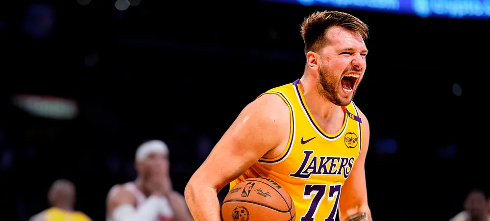Lakers x Knicks: onde assistir ao jogão de hoje na NBA