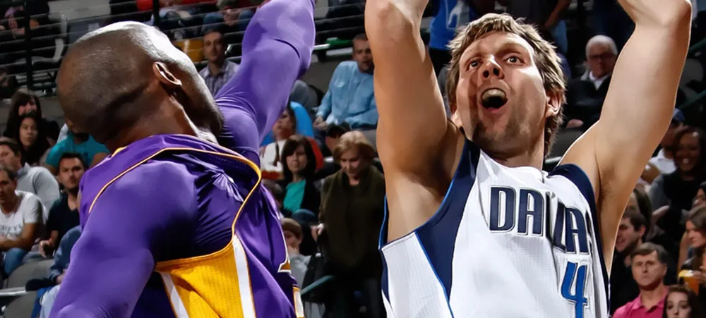 Lakers termina série na estrada com derrota – 2