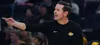 JJ Redick traça estratégia ousada para último jogo do Lakers na pré-temporada