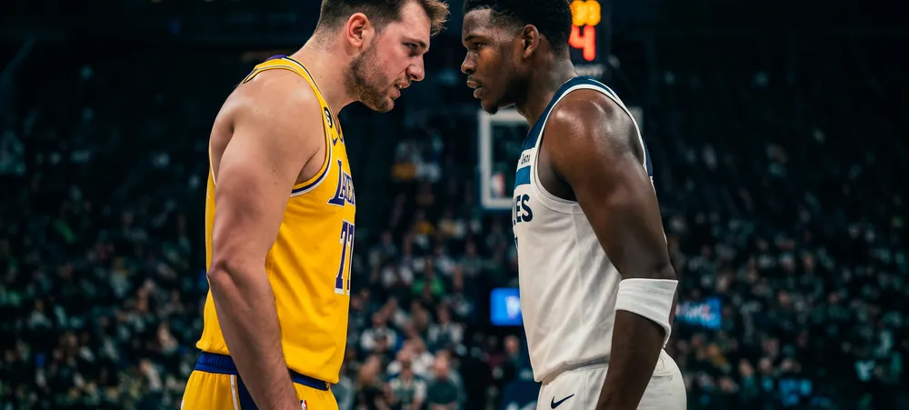 Lakers x Wolves: Onde assistir ao jogo da NBA ao vivo hoje