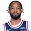 Derrick Jones Jr.
