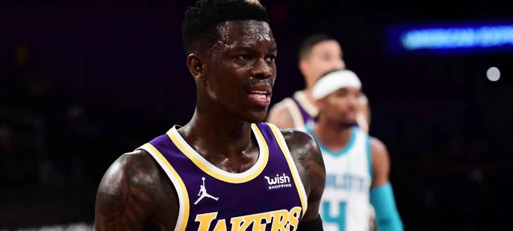 NBA: Celtics faz oferta muito abaixo do esperado por Dennis Schroder