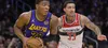 Lakers x Wizards: como assistir ao vivo o jogo da NBA hoje