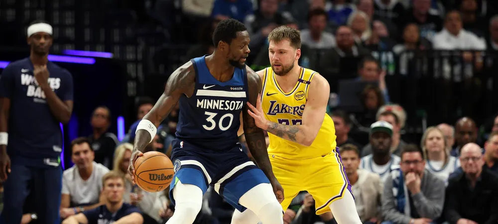 Lakers quer reforço e não tem mais com o que pagar