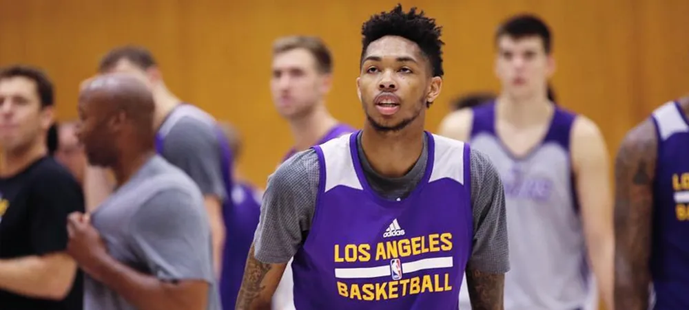 Training Camp: melhores momentos da sexta