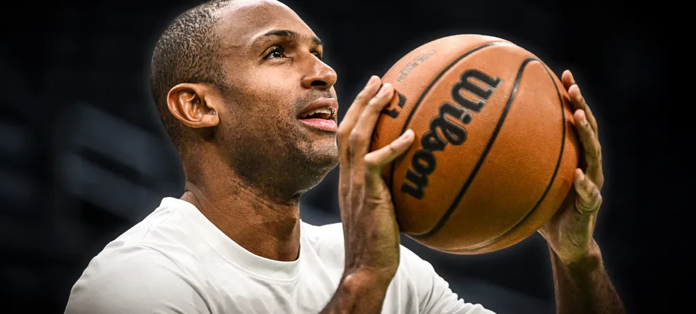Lakers pode contratar Al Horford para ajudar Deandre Ayton no garrafão