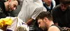 Os gritos de MVP que Doncic ouviu em Salt Lake City