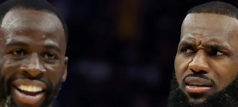 Draymond Green pode acabar no Lakers?