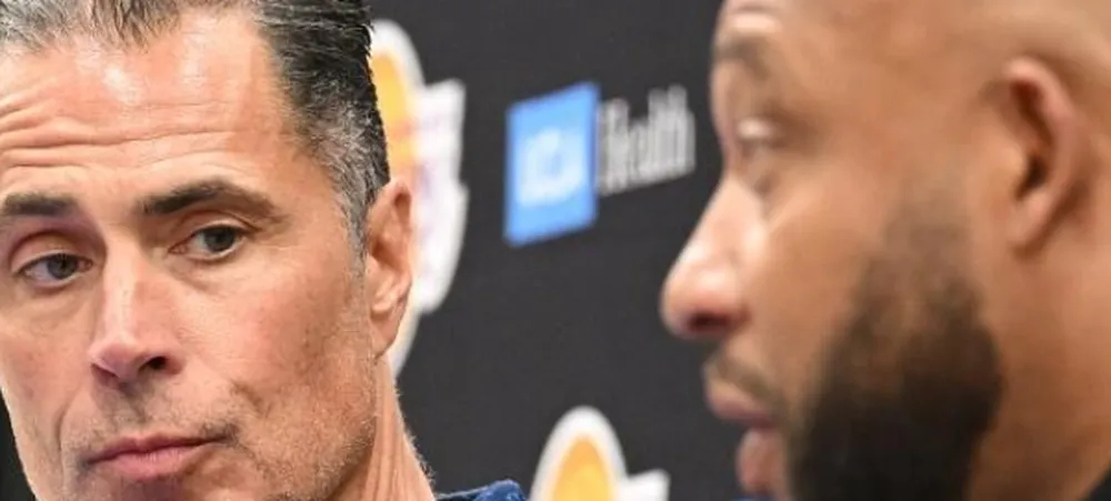 NBA: Insider afirma que Lakers vai fazer uma troca