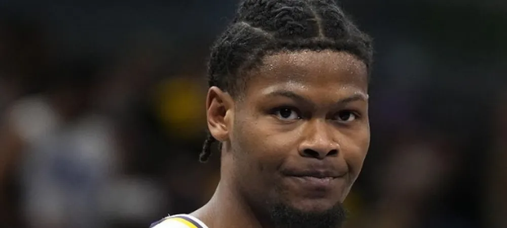 NBA: Cam Reddish comenta ambiente que encontrou no Lakers