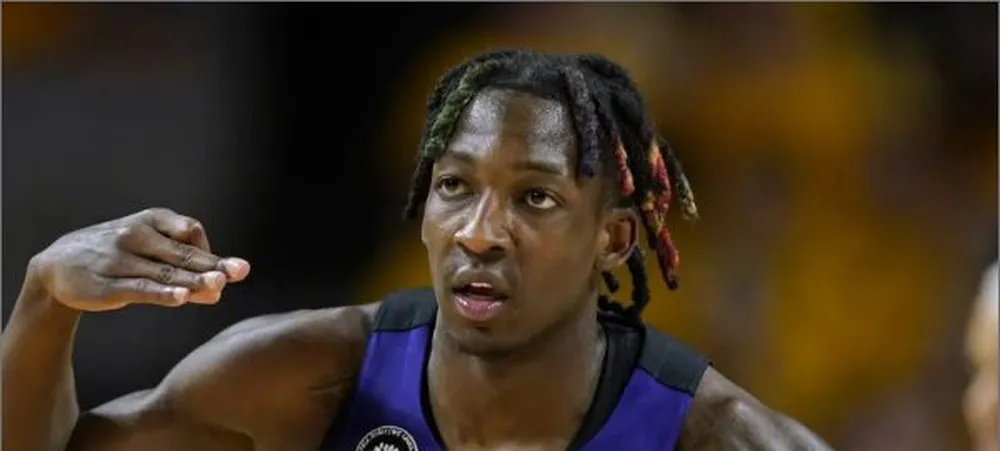 NBA Draft 2023: Lakers de olho em jogadores que não serão draftados