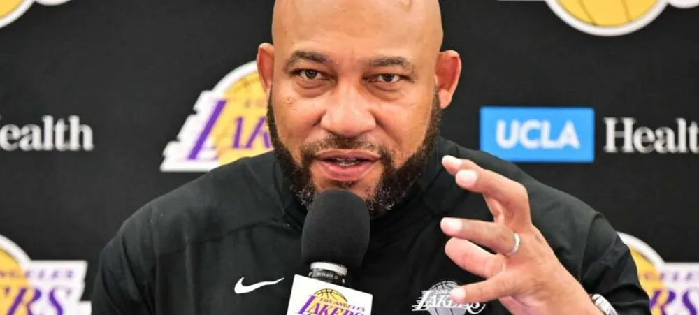 NBA: Lakers tem boas notícias para o jogo desta sexta contra o Pistons