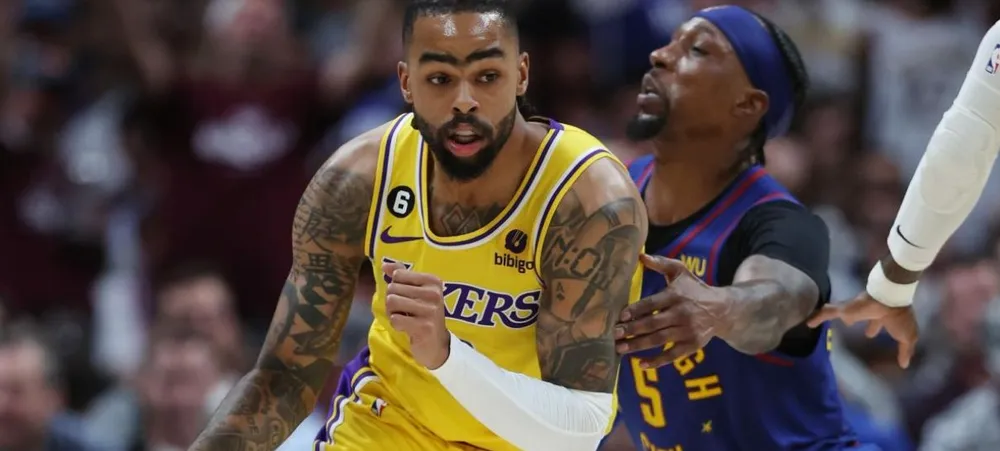 NBA: 3 pontos cruciais para o Lakers não terminar sua temporada hoje