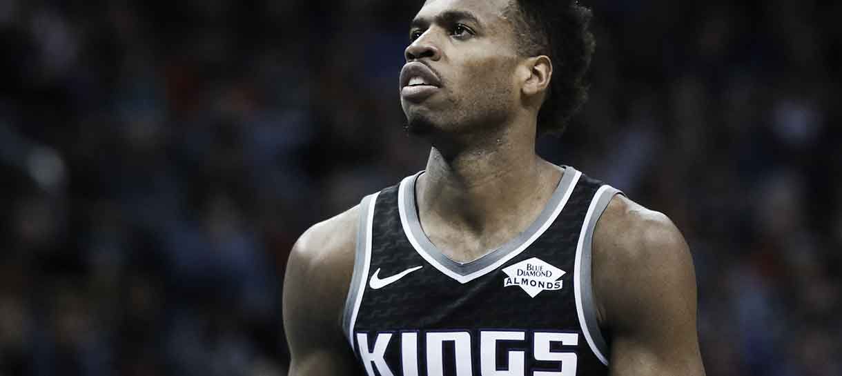 NBA: Lakers teria trunfo para uma troca por Buddy Hield