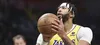 NBA: Lakers revela status de lesão de Anthony Davis