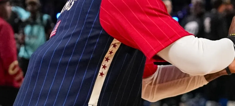 LeBron James fala como a NBA pode tornar o All-Star Game mais atraente