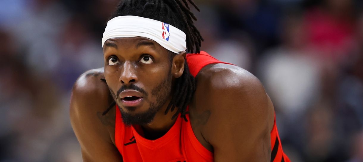 Rumores da NBA: Lakers está em conversas de troca com três times