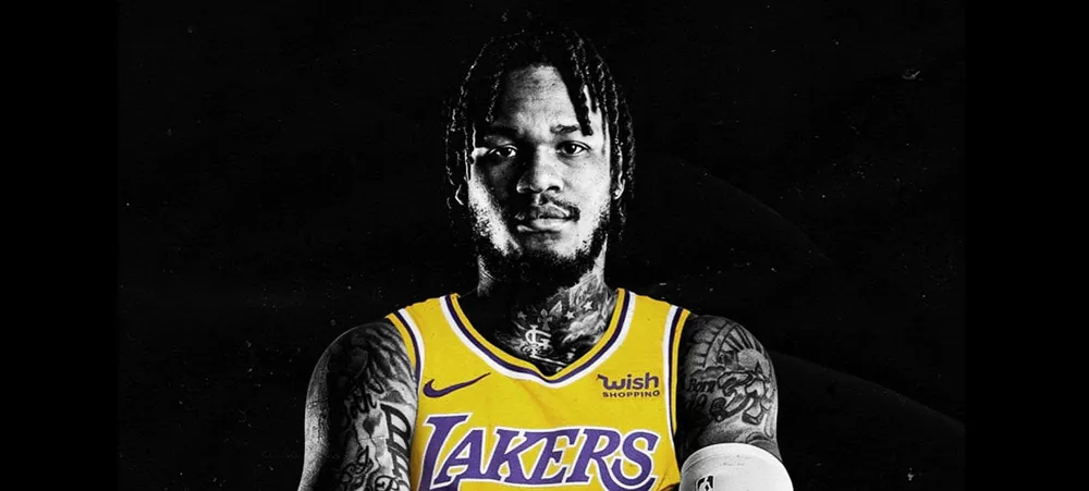 Ben McLemore comemora chegada ao Lakers e já tem data para estreia