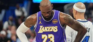 Lakers coloca nova prioridade acima de LeBron James