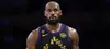 LeBron rebate quem dizia que ele foi ao Lakers por Hollywood