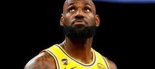 Por que a torcida do Lakers não precisa entrar em pânico com LeBron