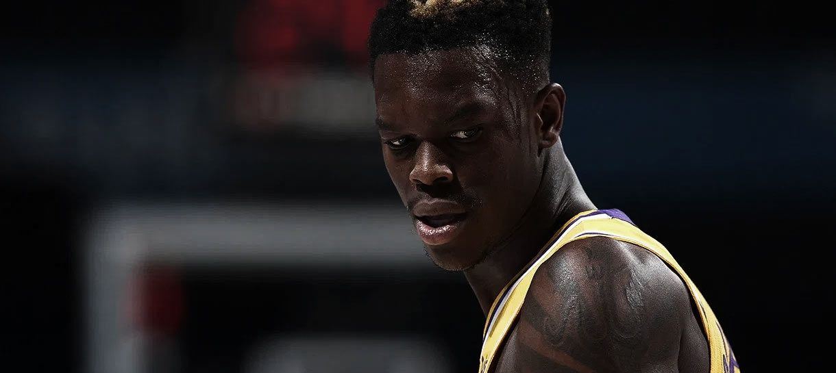 NBA: Porque o Lakers não deve manter Dennis Schroder na próxima temporada