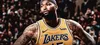 DeMarcus Cousins conta porque decidiu assinar com o Lakers