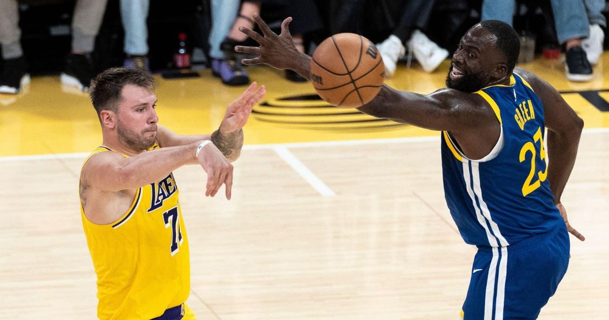 Imagem da notícia - Lakers Brasil