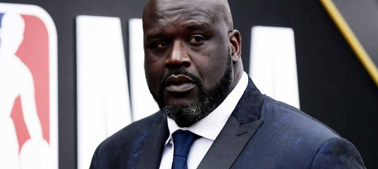 LeBron ou Kobe: Shaq explica quem é o melhor na NBA