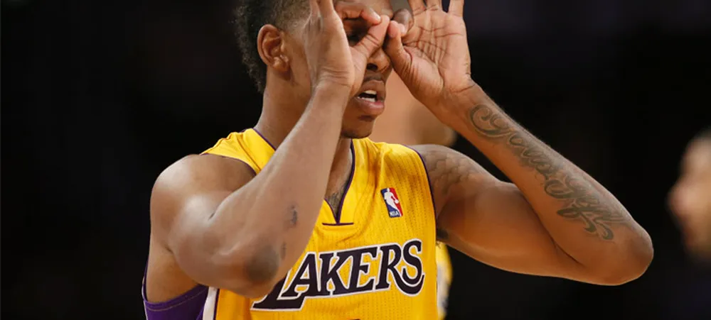 Lakers recebe Kings antes de pegar estrada