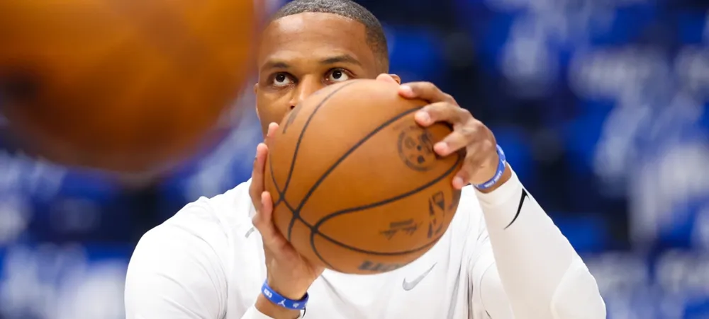 Lakers segue arcando com as consequências da troca por Russell Westbrook