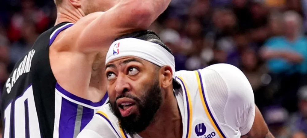 Kings x Lakers: onde assistir o jogo de hoje ao vivo na NBA