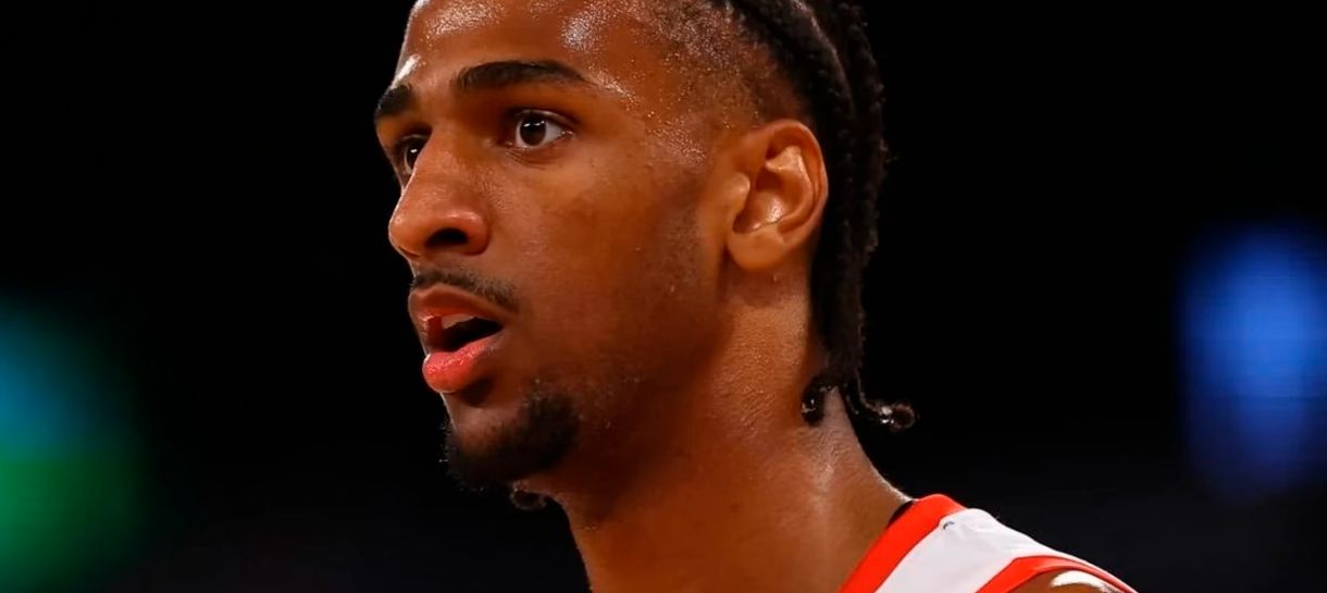 As promessas da Temporada 2024-25 da NBA: jovens jogadores para ficar de olho!